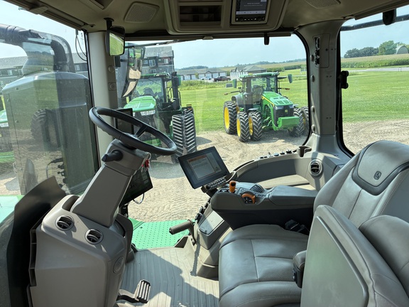 2025 John Deere 9RX 640 - Photo24