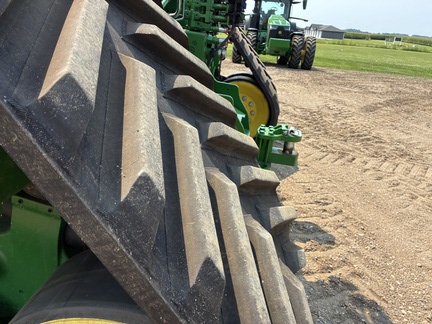2025 John Deere 9RX 640 - Photo16