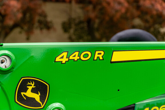 New In-Stock 2026 John Deere 4066R Compact Utility Tractors at Koenig Equipment in Tipp City, OH - Photo8