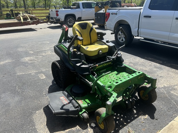 2018 John Deere Z930M Photo 5