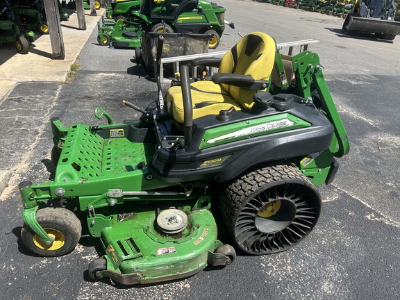 2018 John Deere Z930M Photo 1