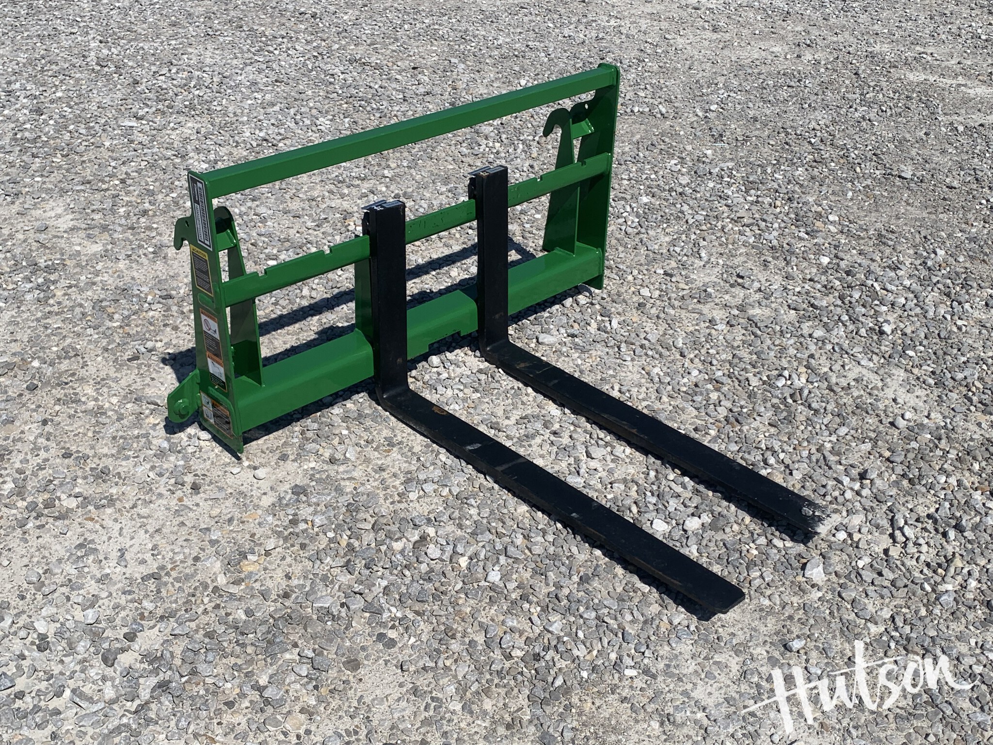 2025 John Deere AP10F