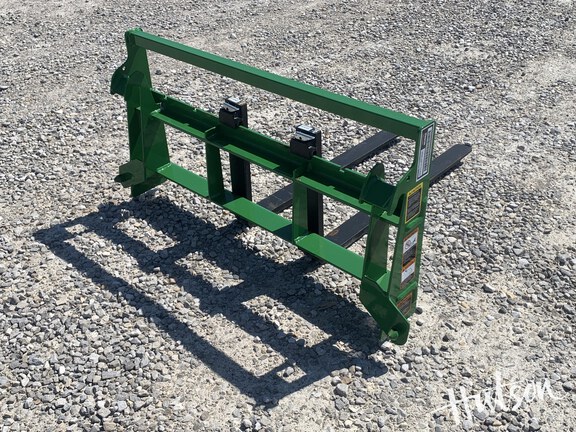 Photo of 2025 John Deere AP10F