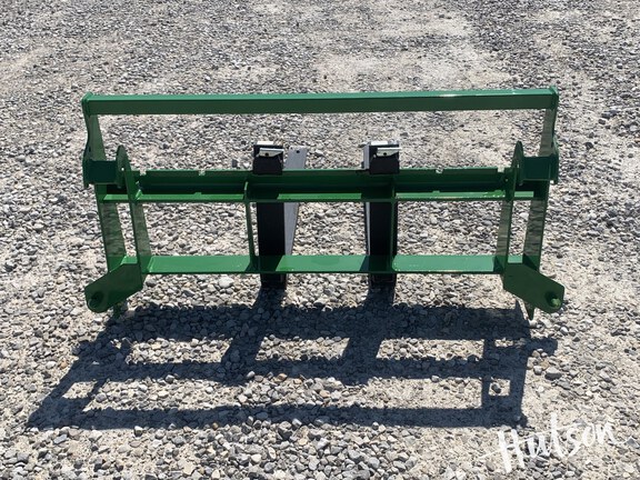 Photo of 2025 John Deere AP10F