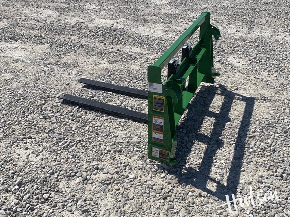 Photo of 2025 John Deere AP10F