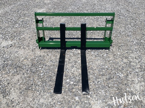 Photo of 2025 John Deere AP10F