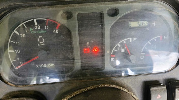 Photo of 2010 TYM T233