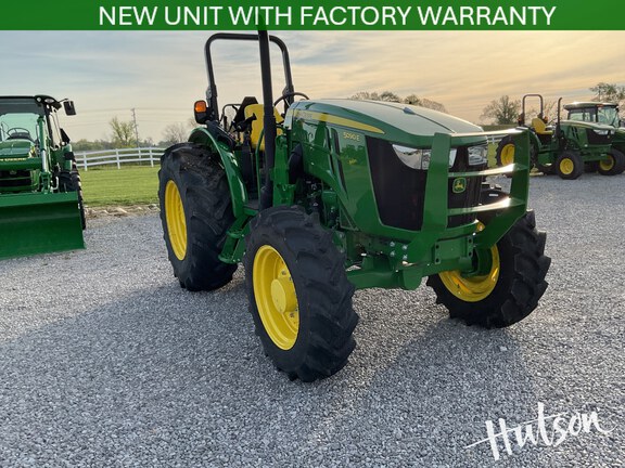 Photo of 2025 John Deere 5090E