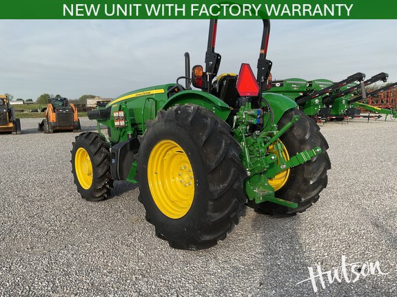 Photo of 2025 John Deere 5090E