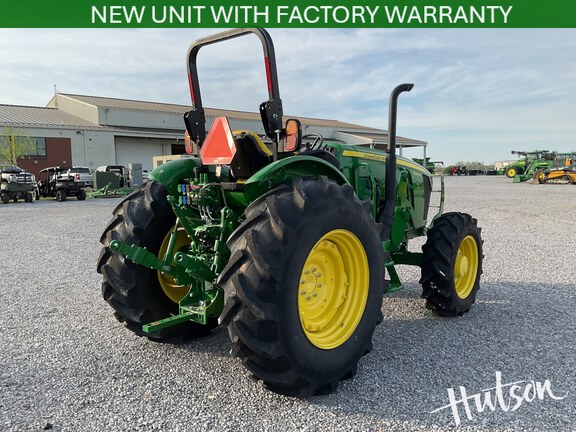 Photo of 2025 John Deere 5090E