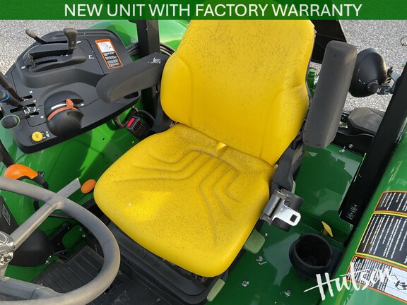 Photo of 2025 John Deere 5090E