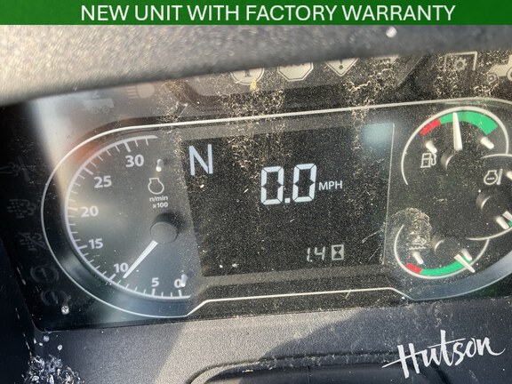 Photo of 2025 John Deere 5090E