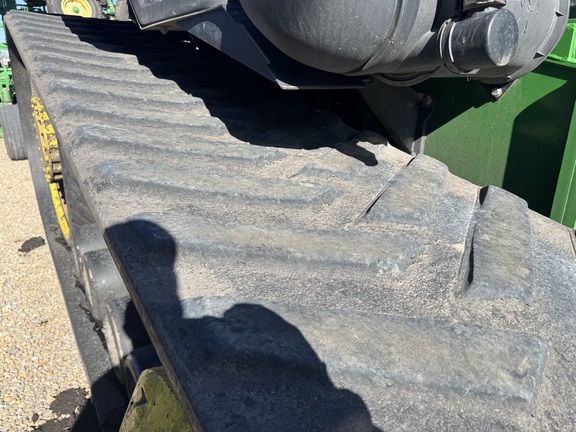 2012 John Deere 9560RT - Photo5