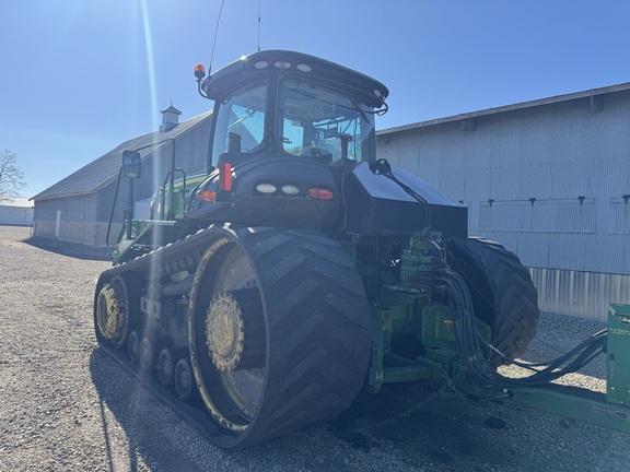 2012 John Deere 9560RT - Photo6