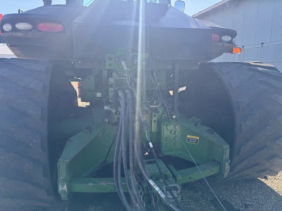 2012 John Deere 9560RT - Photo11