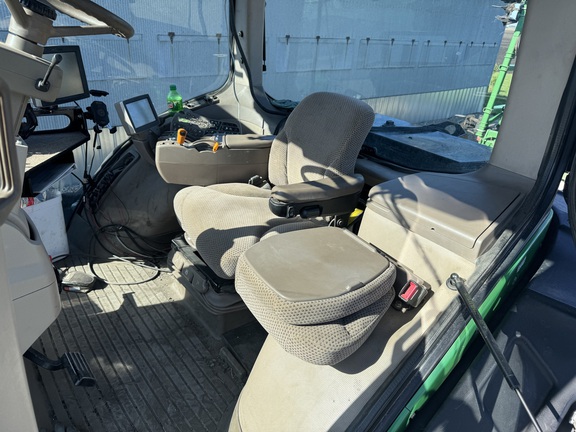 2012 John Deere 9560RT - Photo10