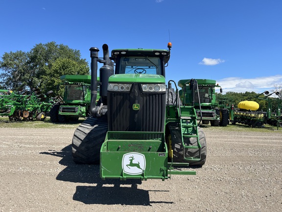 2012 John Deere 9560RT - Photo2