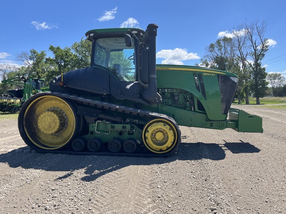 2012 John Deere 9560RT - Photo4