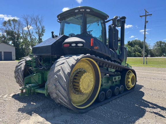 2012 John Deere 9560RT - Photo5