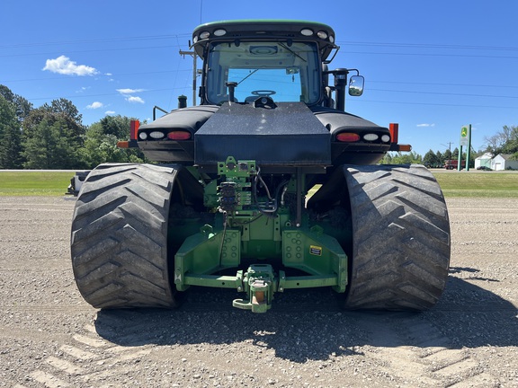 2012 John Deere 9560RT - Photo6