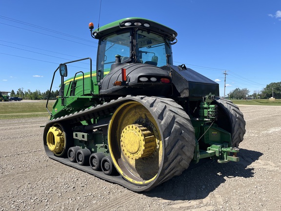 2012 John Deere 9560RT - Photo7