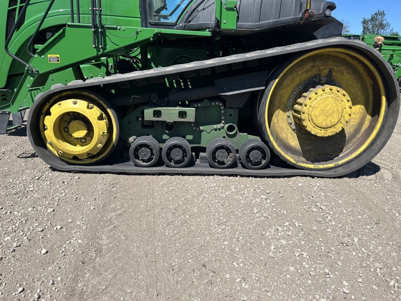 2012 John Deere 9560RT - Photo9