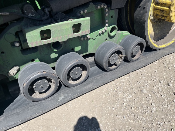 2012 John Deere 9560RT - Photo11