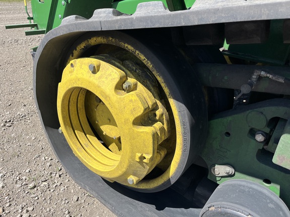 2012 John Deere 9560RT - Photo10