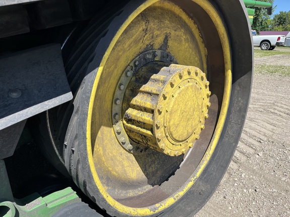 2012 John Deere 9560RT - Photo12
