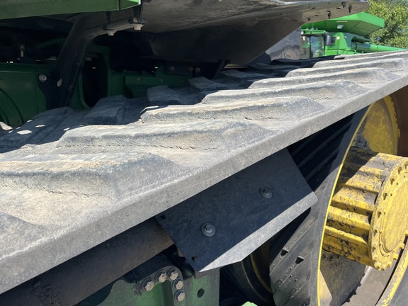 2012 John Deere 9560RT - Photo13