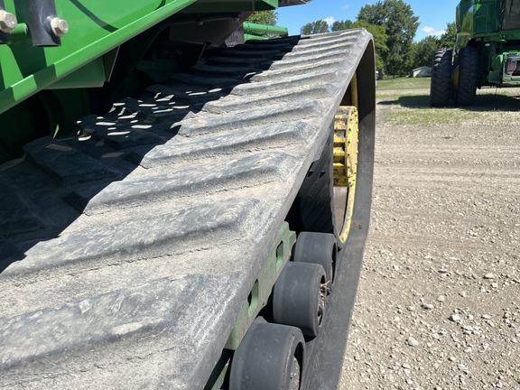 2012 John Deere 9560RT - Photo14