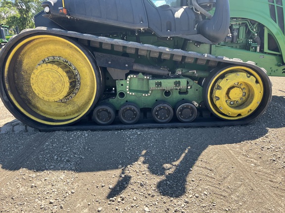 2012 John Deere 9560RT - Photo15