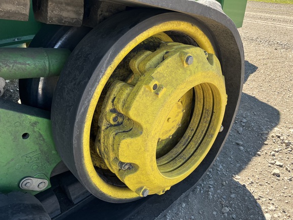 2012 John Deere 9560RT - Photo16