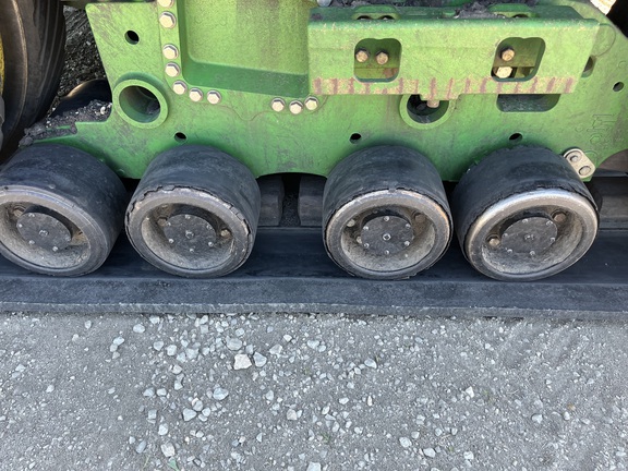 2012 John Deere 9560RT - Photo17