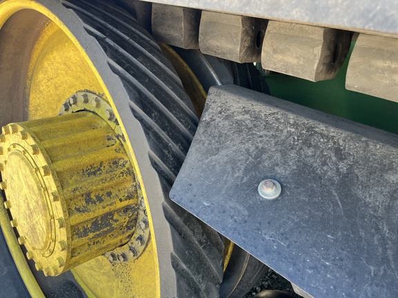 2012 John Deere 9560RT - Photo18