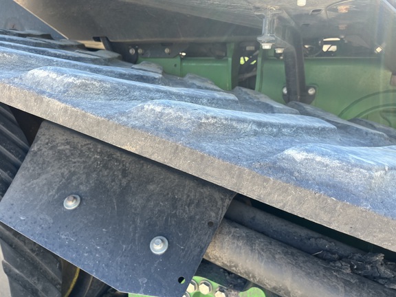 2012 John Deere 9560RT - Photo19
