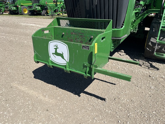 2012 John Deere 9560RT - Photo21