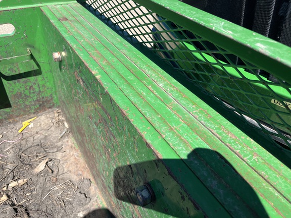 2012 John Deere 9560RT - Photo22