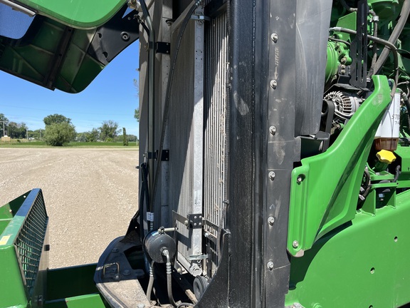 2012 John Deere 9560RT - Photo23