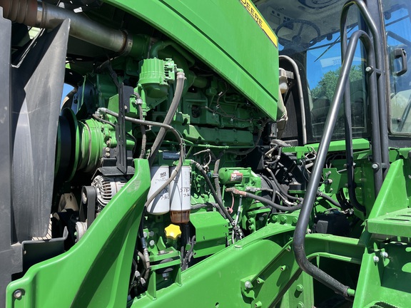 2012 John Deere 9560RT - Photo24