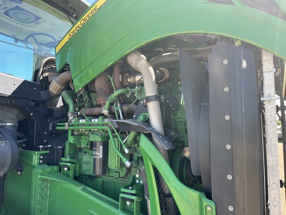 2012 John Deere 9560RT - Photo25