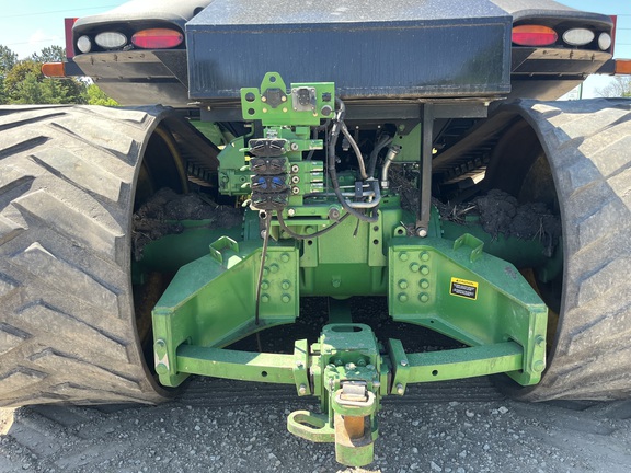 2012 John Deere 9560RT - Photo26