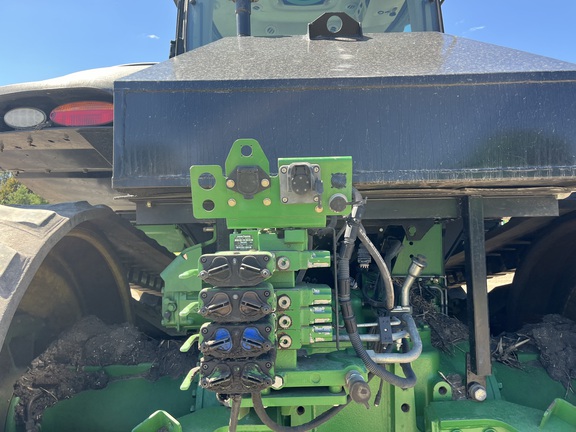 2012 John Deere 9560RT - Photo27