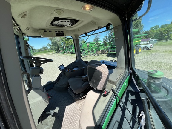 2012 John Deere 9560RT - Photo29
