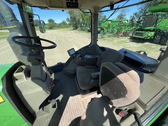 2012 John Deere 9560RT - Photo31