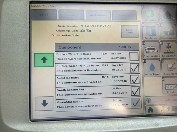 Photo of 2009 John Deere 2600
