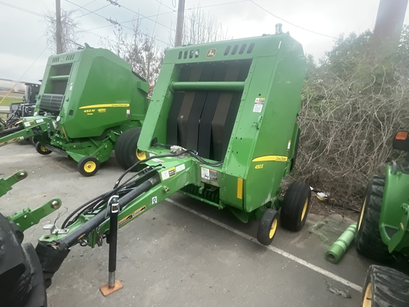 Greenway Equipment