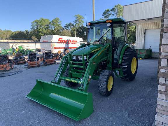 2026 John Deere 4052R