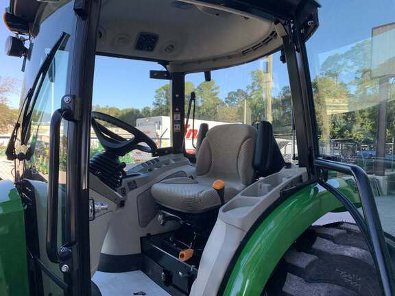 2026 John Deere 4052R-2