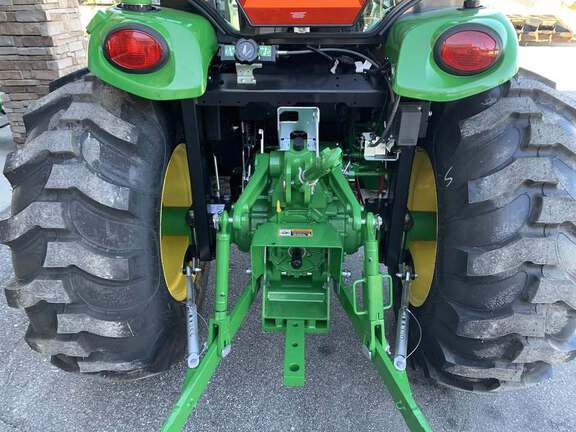 2026 John Deere 4052R-3